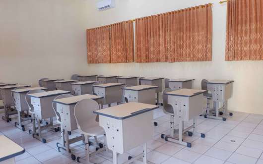 Ruang Kelas