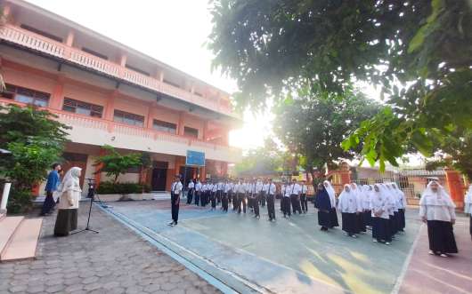 APEL PEMBUKAAN MPLS 26/27